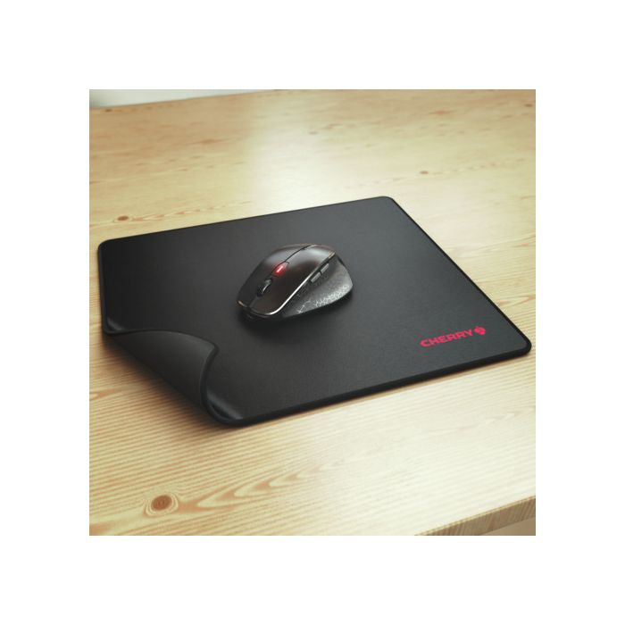 CHERRY MP 1000 Tapis de souris de jeu Noir - vue 4