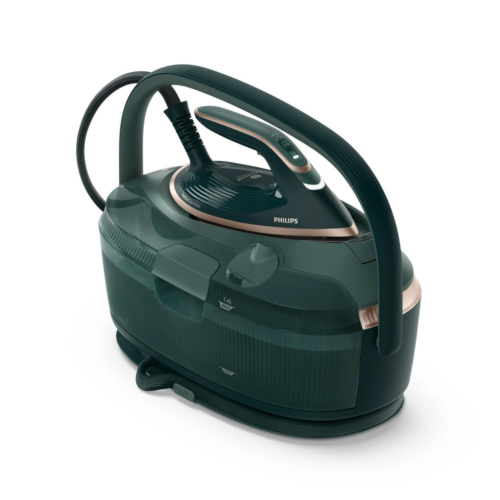 Philips Centrale vapeur PerfectCare série 8000 - vue 3