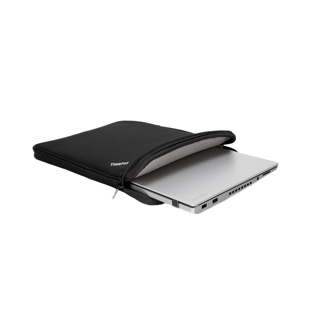 Lenovo 4X40N18009 sacoche d'ordinateurs portables 35,6 cm (14") Housse Noir