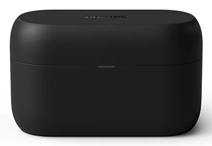Philips 2000 series TAQ2000BK Casque True Wireless Stereo (TWS) Clip d'oreille, Open-ear Appels/Musique Bluetooth Noir