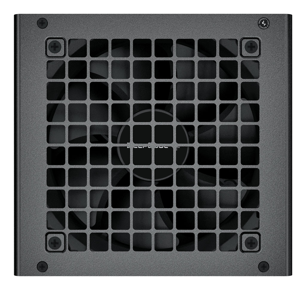 Gamer Storm PK650D unité d'alimentation d'énergie 650 W 20+4 pin ATX ATX Noir