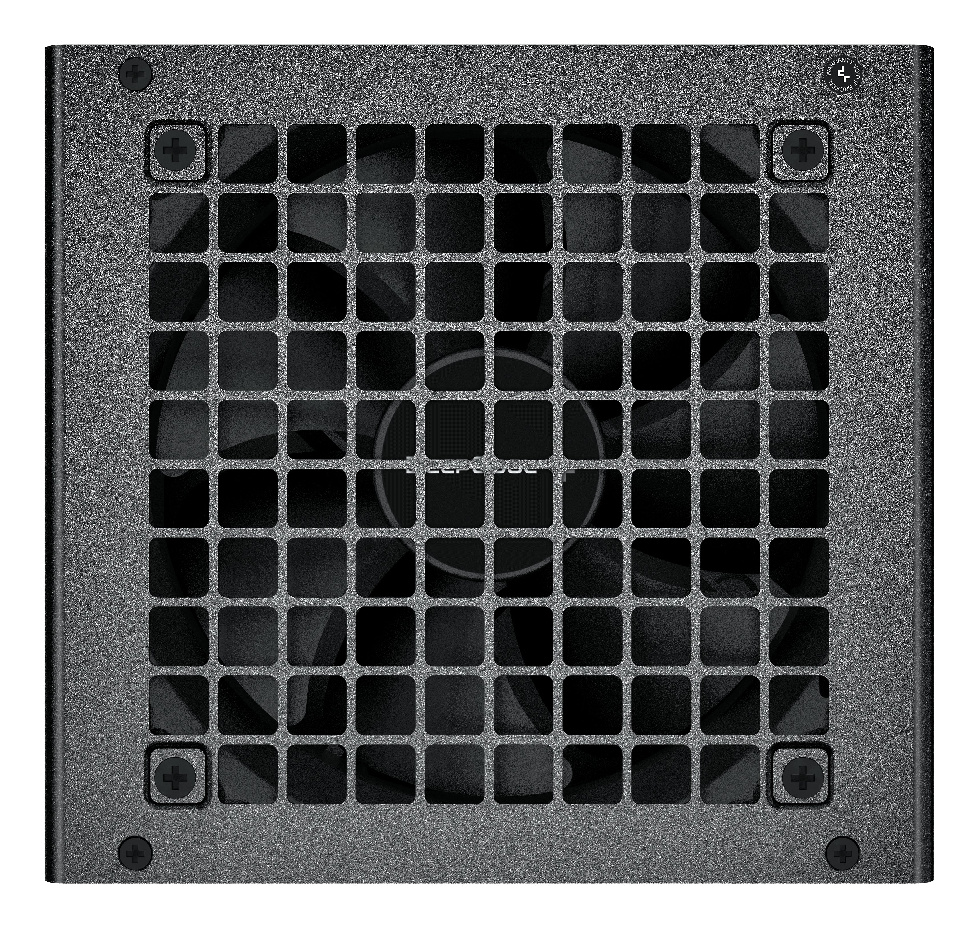 Gamer Storm PK650D unité d'alimentation d'énergie 650 W 20+4 pin ATX ATX Noir