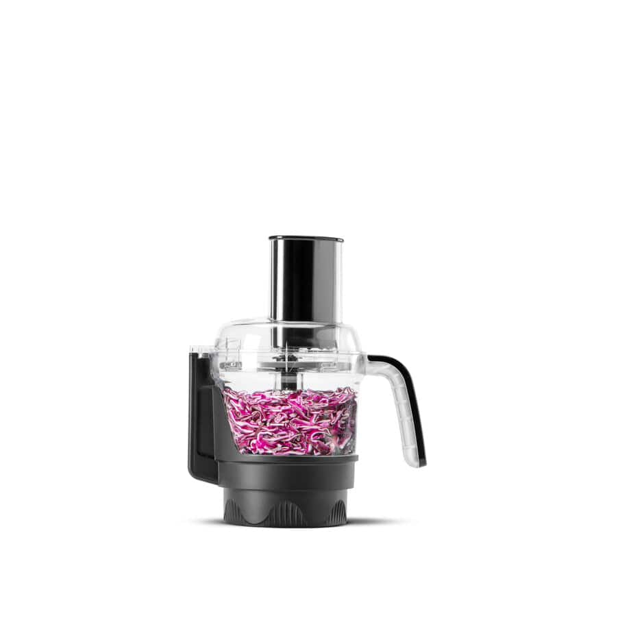 NutriBullet NB1224DG Mélangeur de Table 1200 W, 0,9 L, Gris Foncé