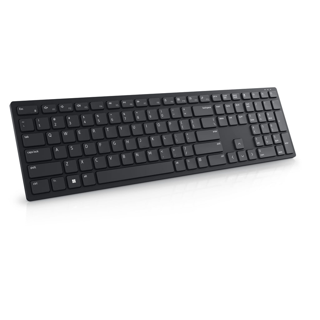 Dell Clavier Pro KB500, Allemand (QWERTZ)