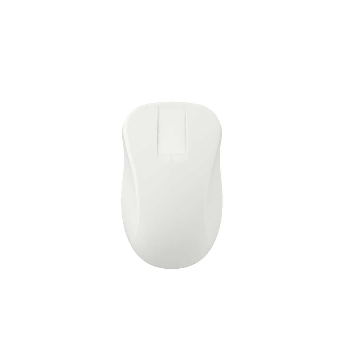 Contour Design Active Key Contour ClassicClean Souris Médicale IP68 Molette de Défilement Sans Fil Blanc PMH2