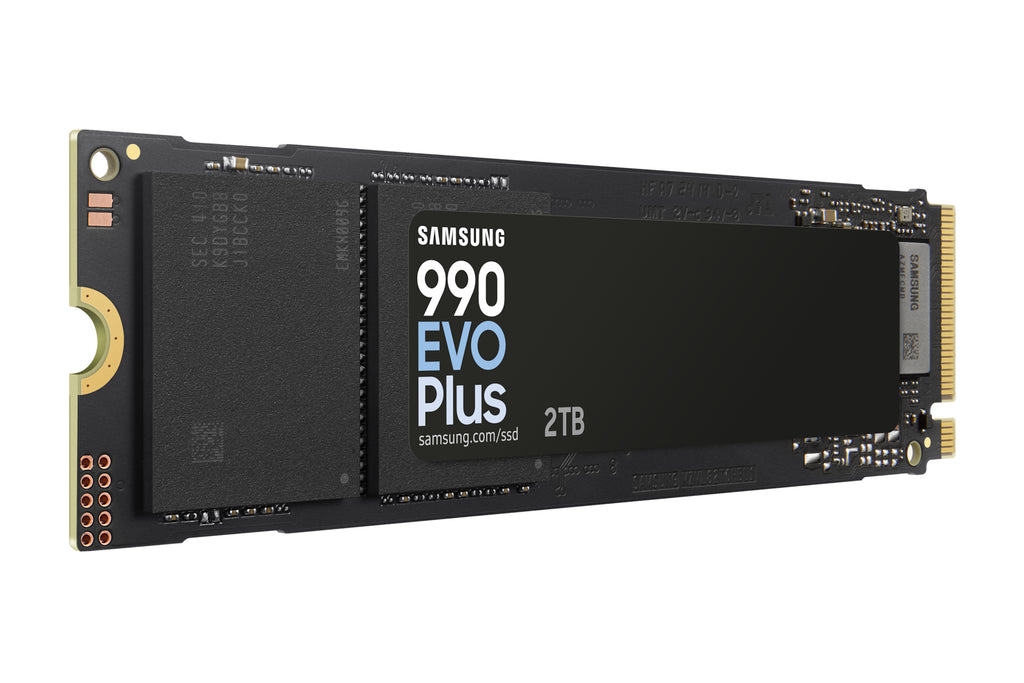 Samsung MZ-V9S2T0 2 To M.2 PCI Express 4.0 NVMe V-NAND TLC