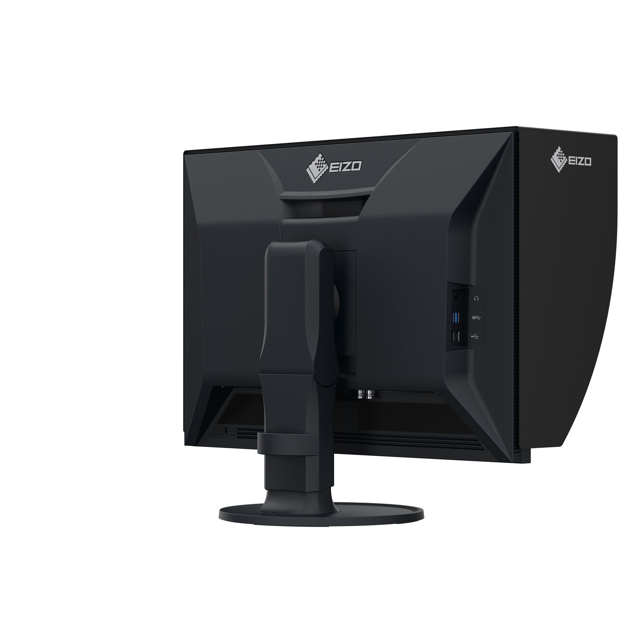 EIZO ColorEdge CG2400SV écran plat de PC 61,2 cm (24.1") 1920 x 1200 pixels WUXGA LCD Noir