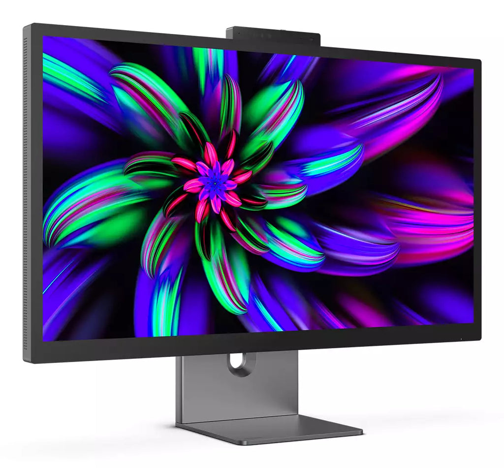 Philips Brilliance 27E3U7903/00 Écran PC 27" 5K Ultra HD 5120 x 2880 LCD Gris