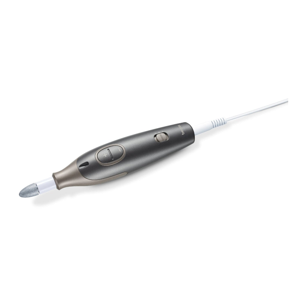 Beurer Set Manucure et Pedicure MP 1R