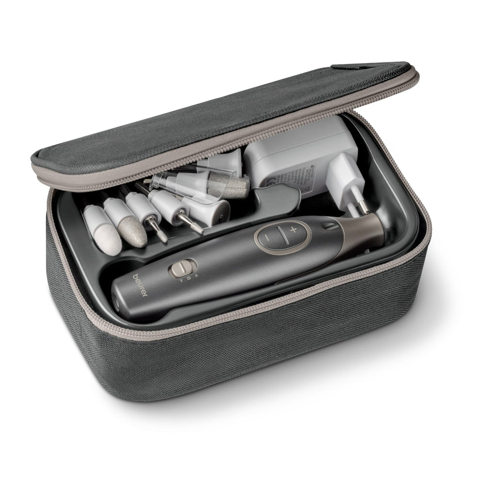 Beurer Set Manucure et Pedicure MP 1R