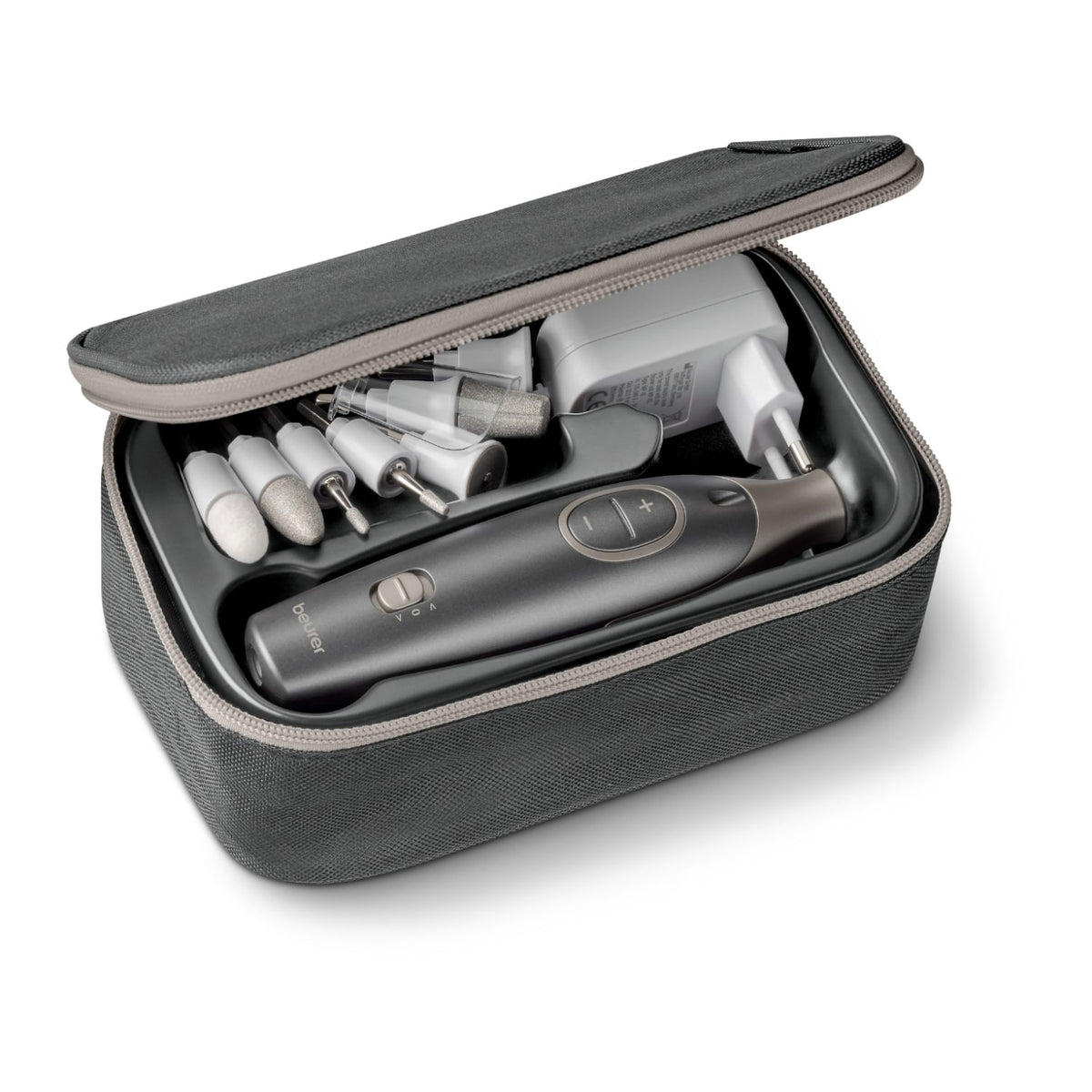 Beurer Set Manucure et Pedicure MP 1R