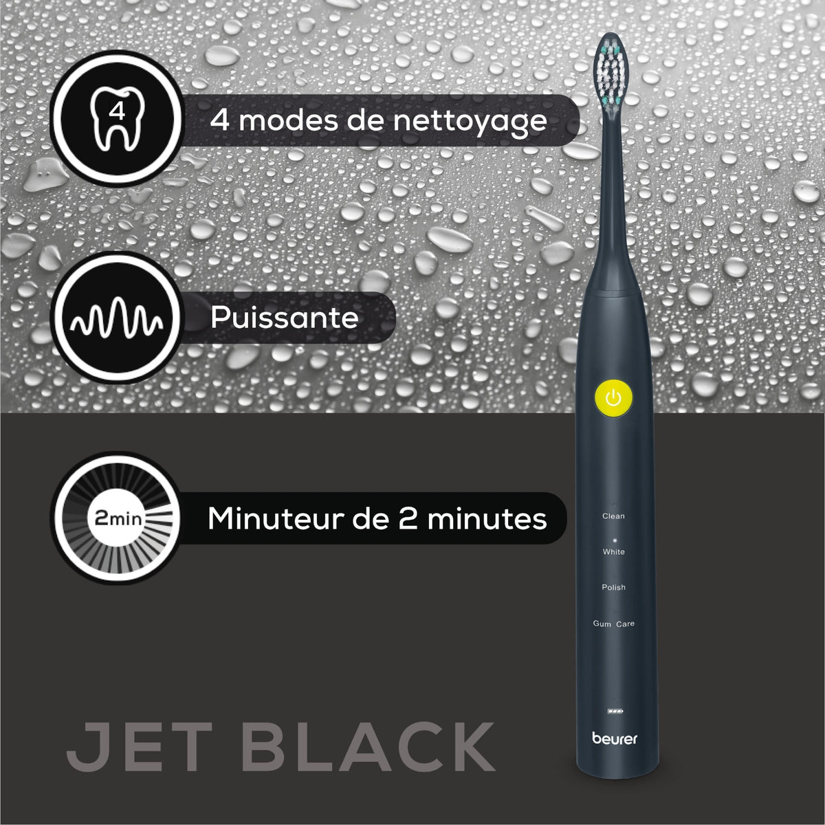 Beurer Brosse à dent Electrique SC 30