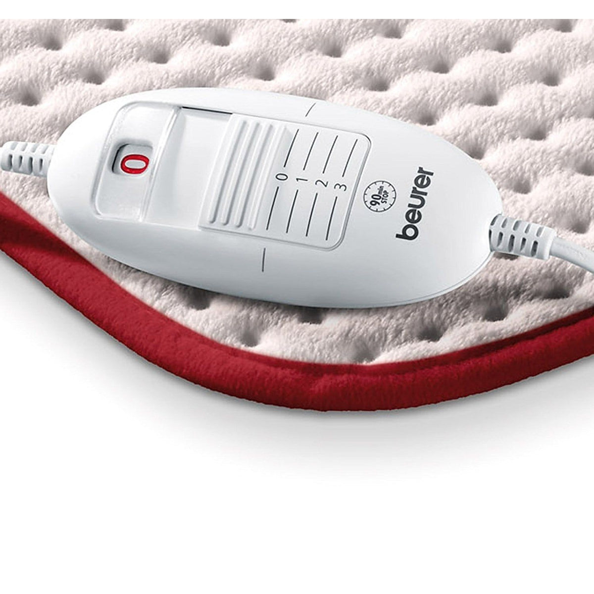 Beurer Coussin chauffant Hk Comfort