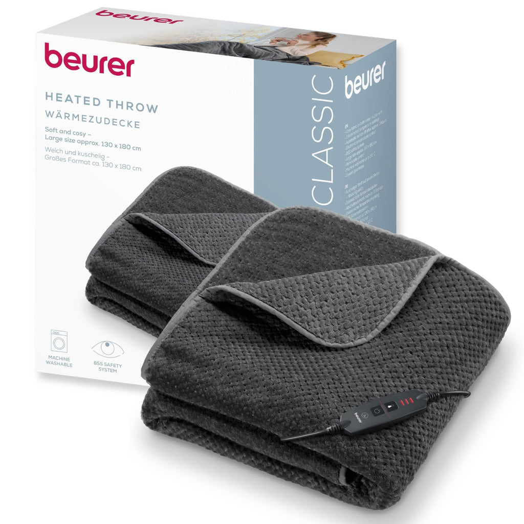 Beurer Couverture chauffante HD 65