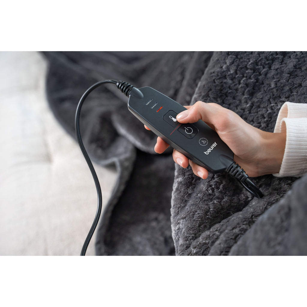 Beurer Couverture chauffante HD 65
