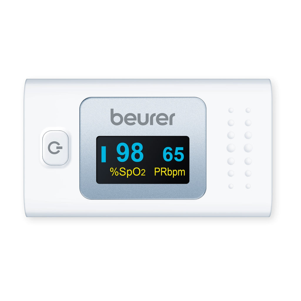 Beurer Oxymètre de Pouls BEU-PO 35