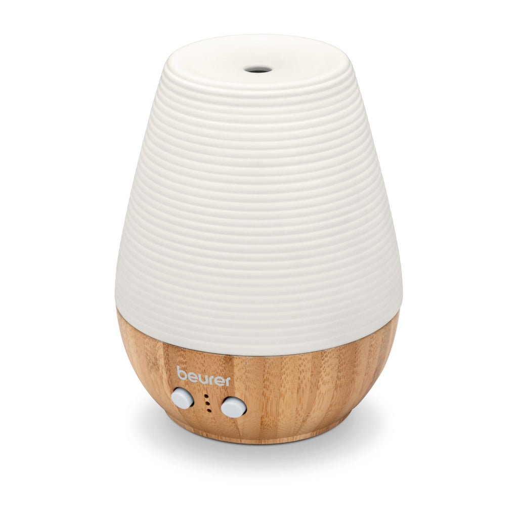 Beurer Diffuseur d'arômes LA 40 - Bambou