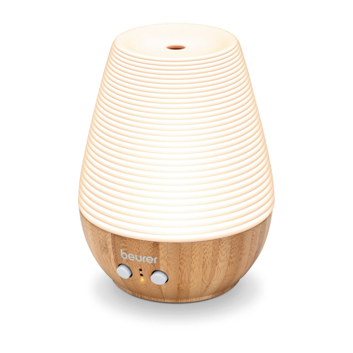 Beurer Diffuseur d'arômes LA 40 - Bambou