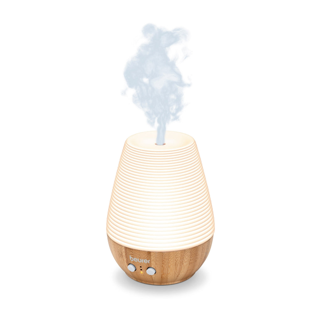 Beurer Diffuseur d'arômes LA 40 - Bambou
