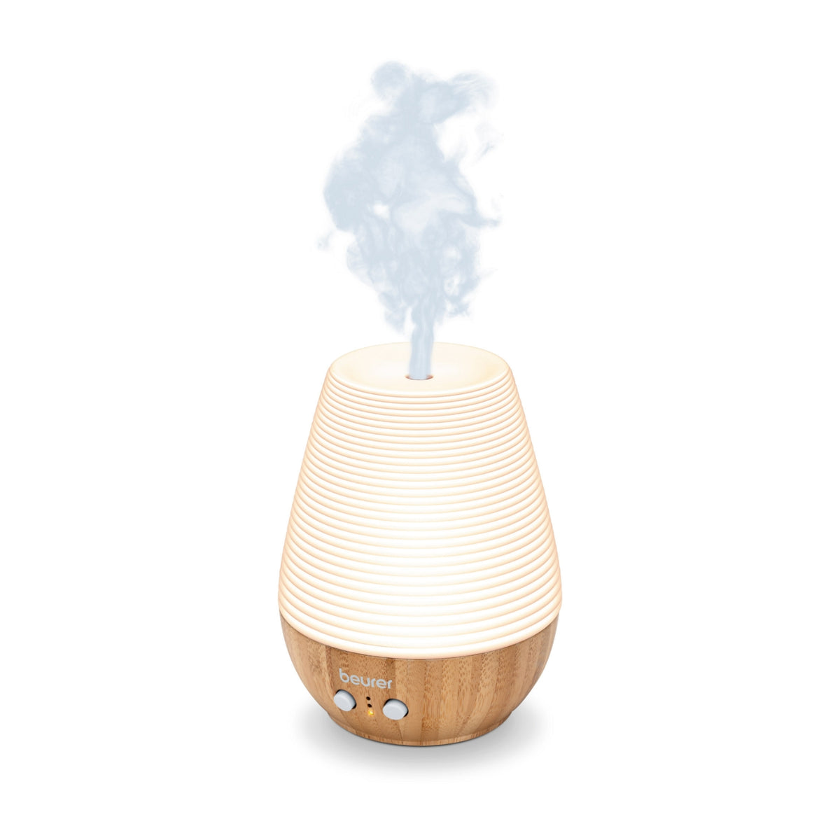 Beurer Diffuseur d'arômes LA 40 - Bambou