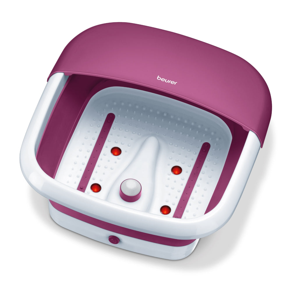Beurer Bain bouillonnant pieds FB 30
