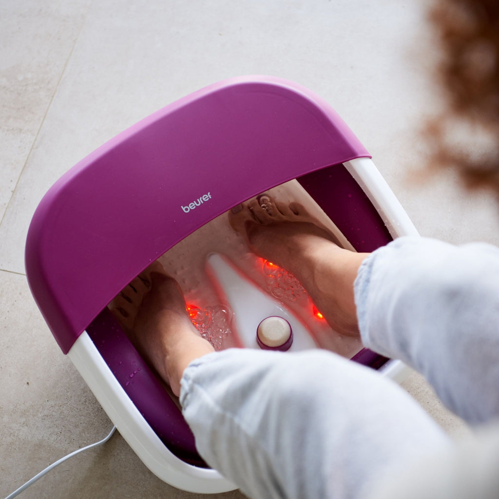 Beurer Bain bouillonnant pieds FB 30