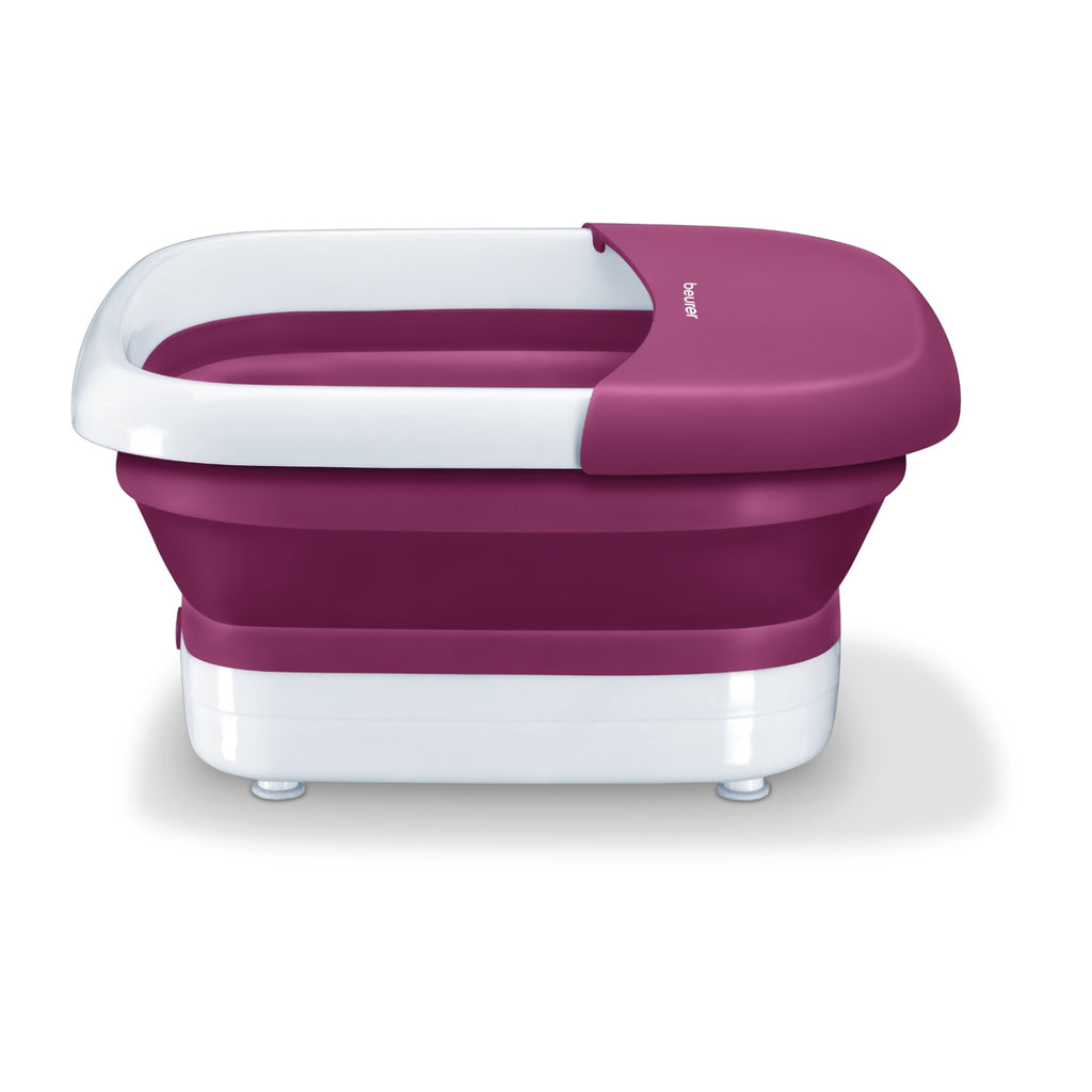 Beurer Bain bouillonnant pieds FB 30