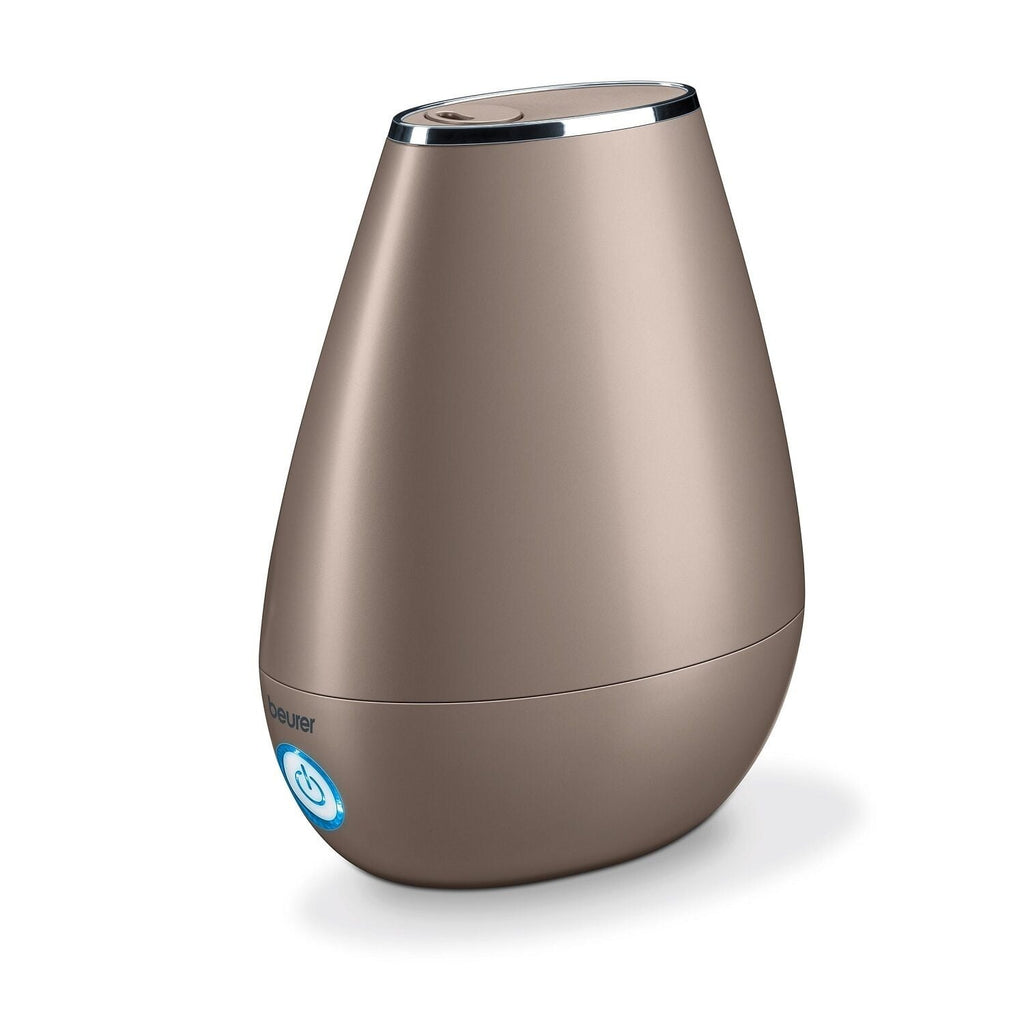 Beurer Humidificateur d'air LB 37 toffee