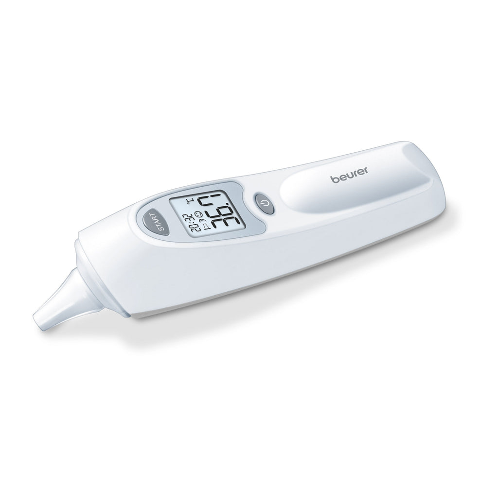 Beurer Thermomètre auriculaire digital