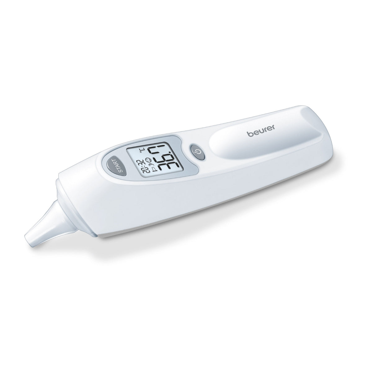 Beurer Thermomètre auriculaire digital