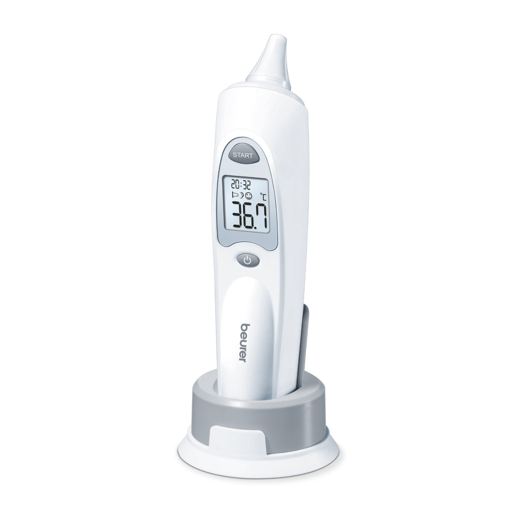 Beurer Thermomètre auriculaire digital