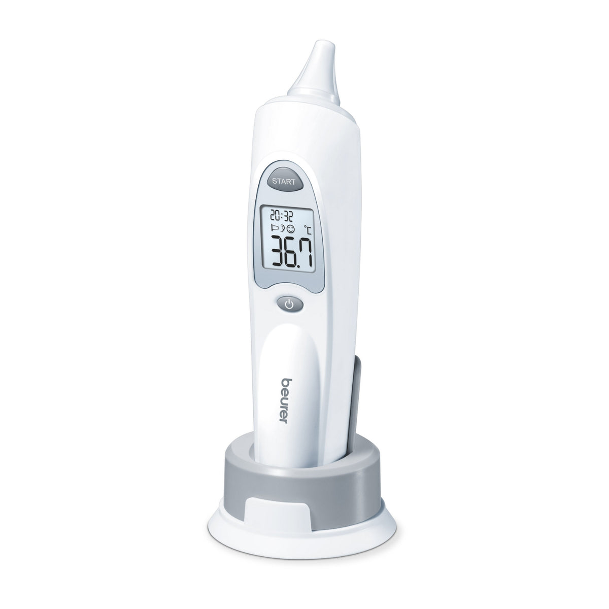 Beurer Thermomètre auriculaire digital