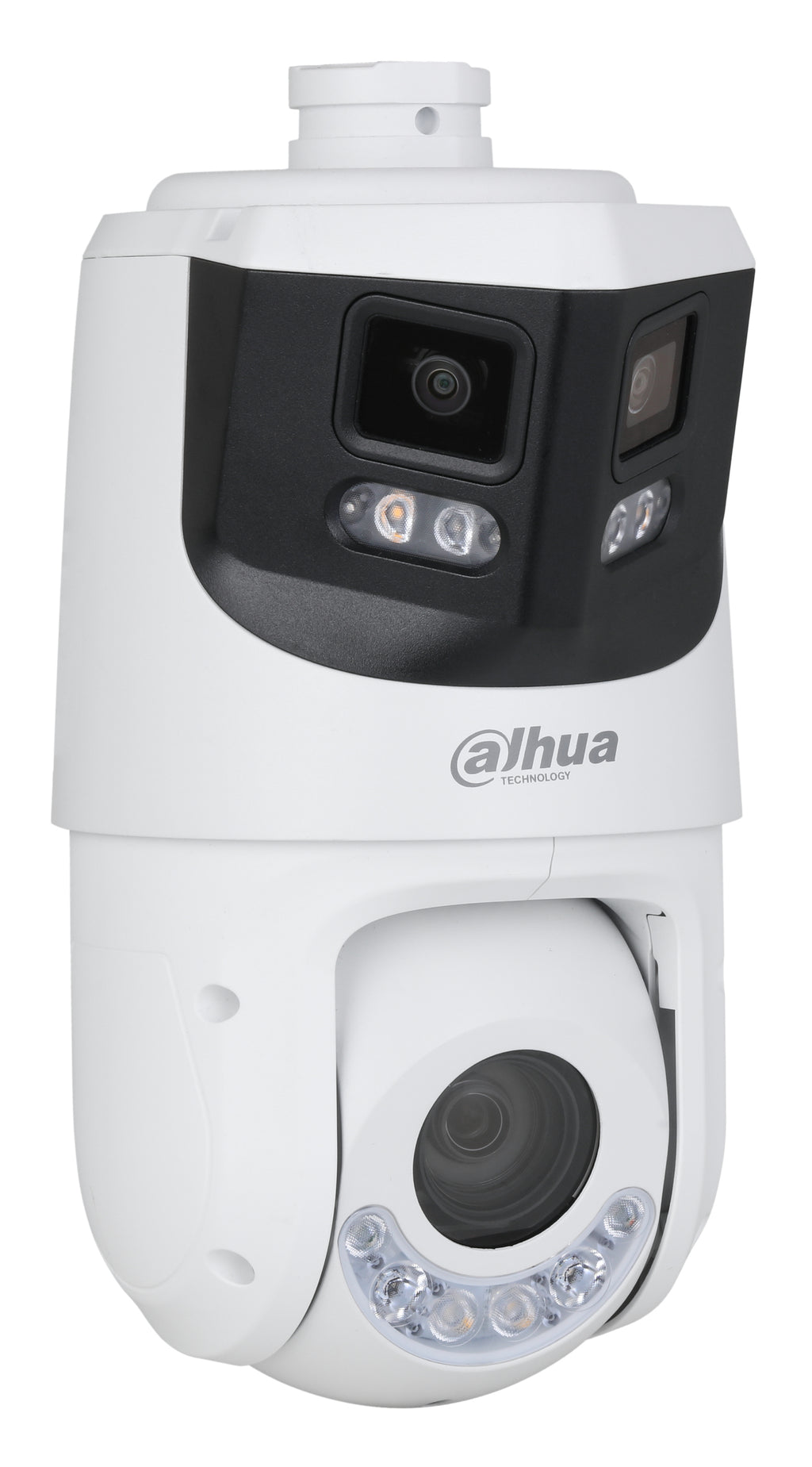 Dahua Technology WizSense SDT4E425-8P-GB-APV1 Dôme Caméra de sécurité IP Intérieure et extérieure 4096 x 1860 pixels Plafond/mur