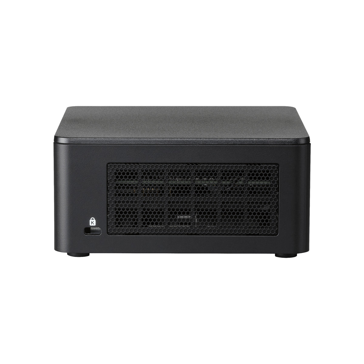 ASUS NUC 13 RNUC13L3Hv70000 UCFF Noir i7-1370P