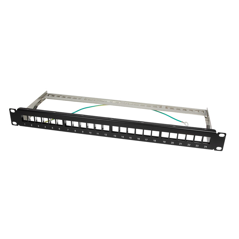 LogiLink NK4042 baie de branchements 1U