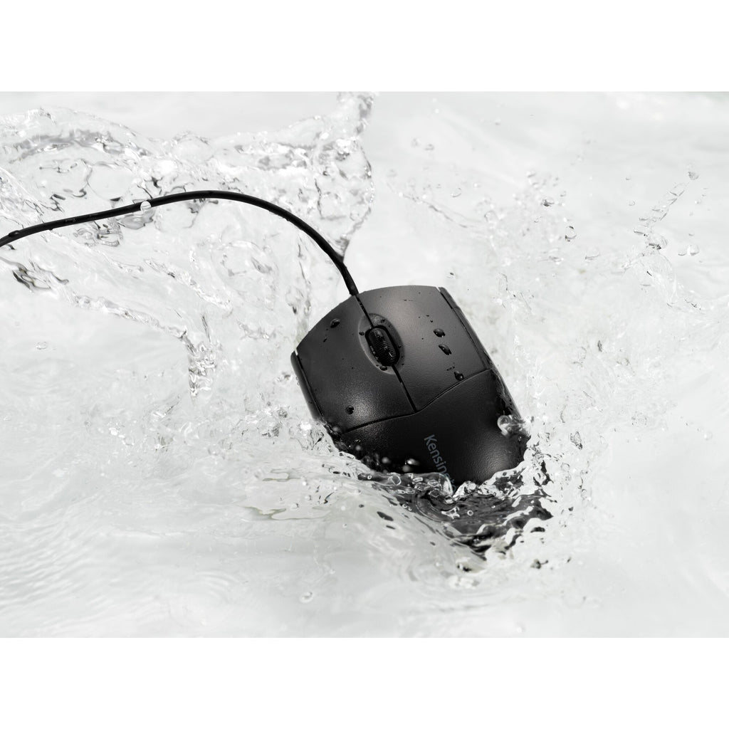 Kensington Souris filaire lavable Pro Fit