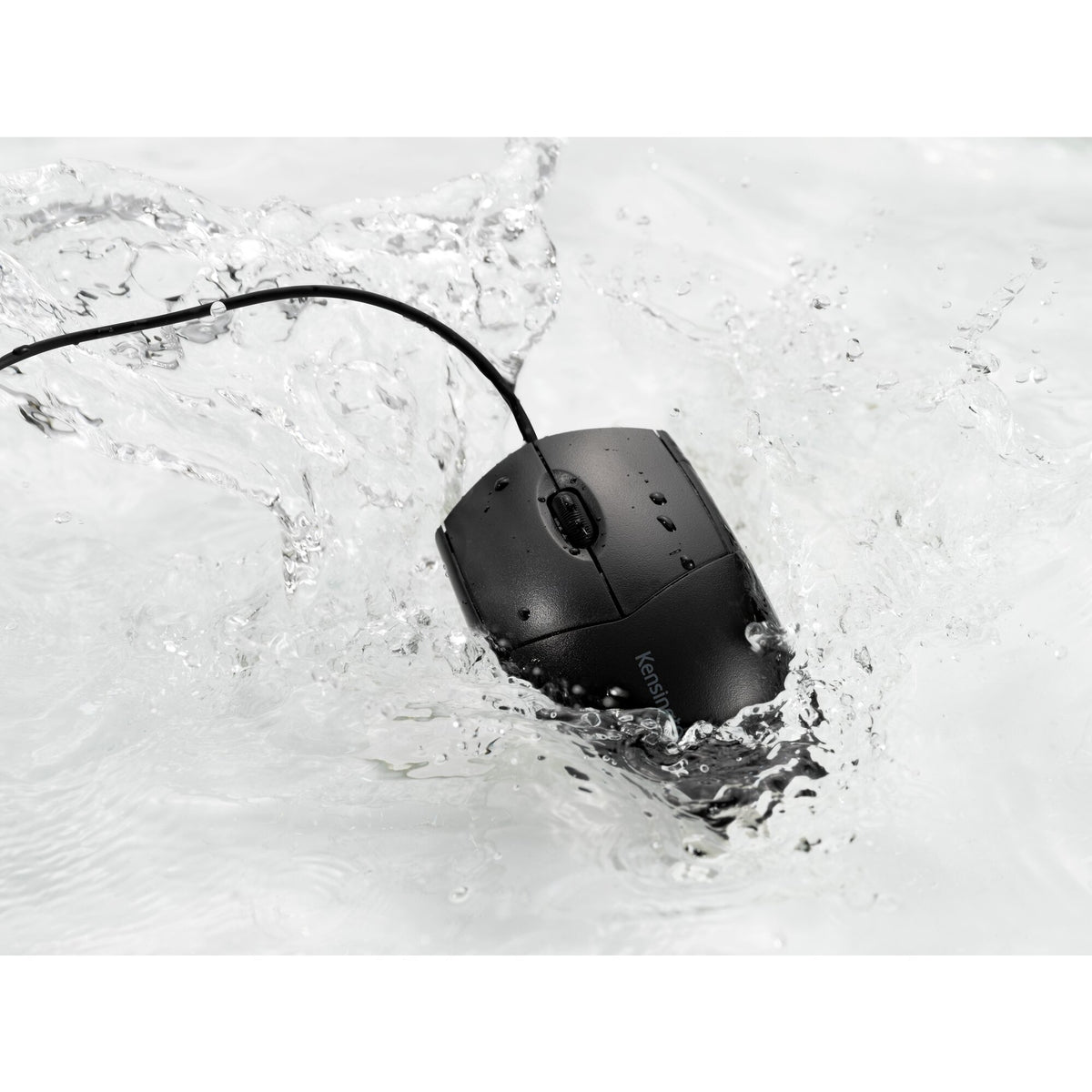 Kensington Souris filaire lavable Pro Fit