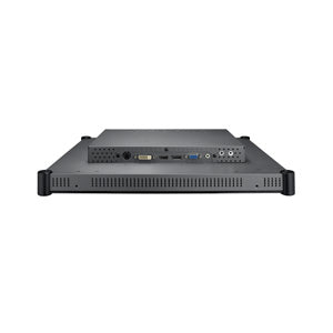 AG Neovo X-15E écran plat de PC 38,1 cm (15") 1024 x 768 pixels XGA LED Noir - vue 3