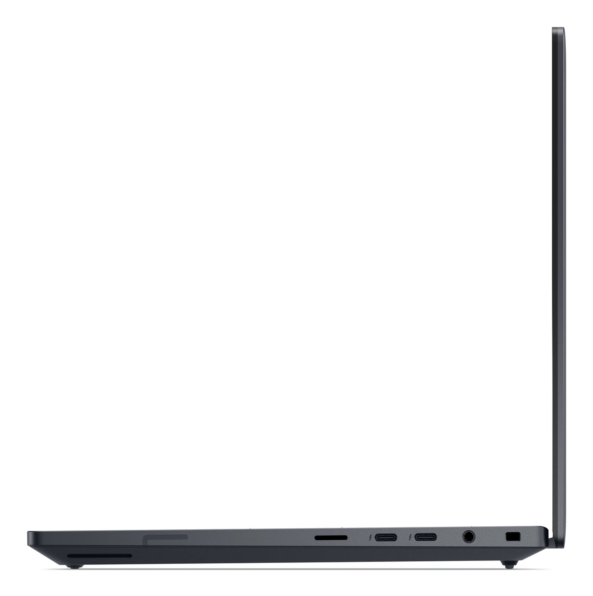 DELL Pro Max 14 Premium MA14250 Intel Core Ultra 7 265H Ordinateur portable 35,6 cm (14") Full HD+ 32 Go LPDDR5x-SDRAM 1