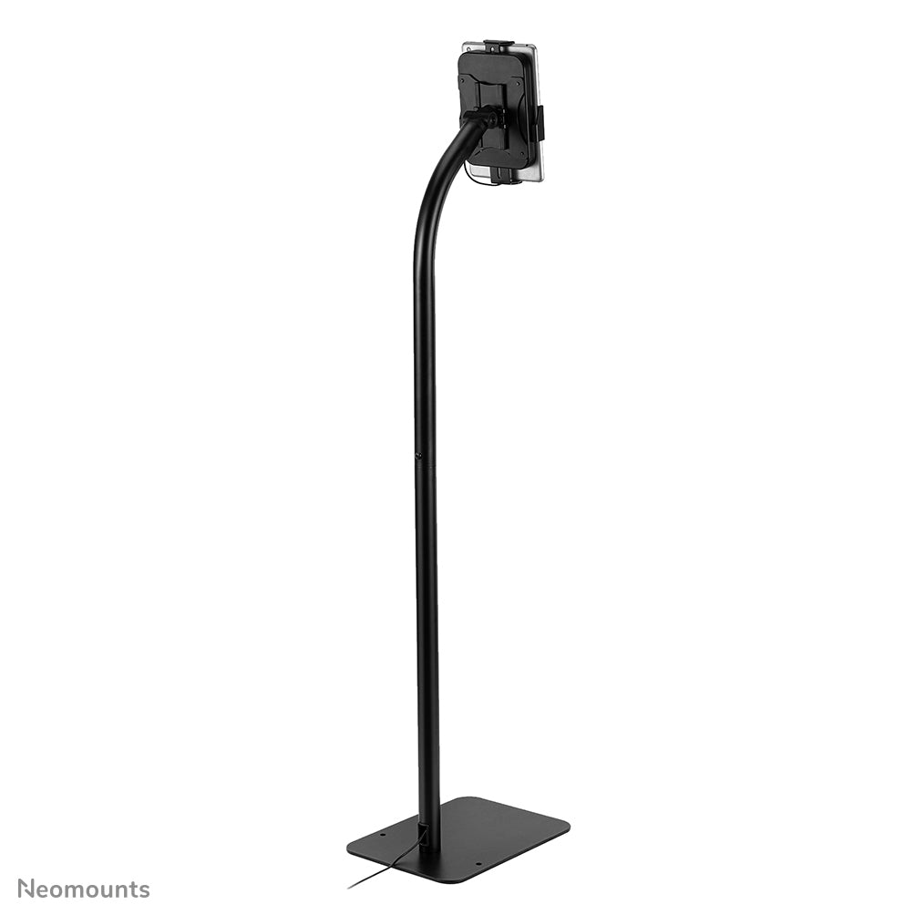 Neomounts FL15-625BL1 Support tablette au sol 7.9-11" - verrouillable - universel