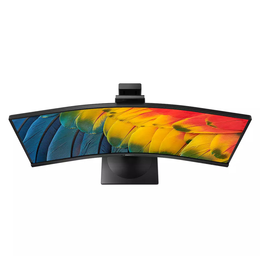Philips 5000 series 34B1U5600CH/00 écran plat de PC 86,4 cm (34") 3440 x 1440 pixels Wide Quad HD LCD Noir