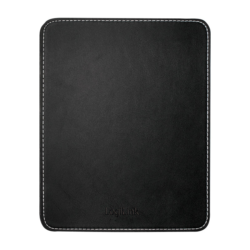 LogiLink ID0150 tapis de souris Noir