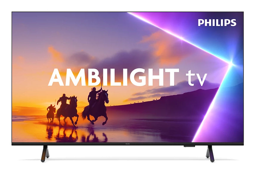 Philips 65PUS8550/12 TV 165,1 cm (65") 4K Ultra HD Smart TV Wifi Noir