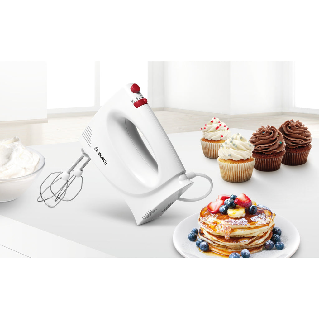 Bosch Batteur MFQP1000 - 300W