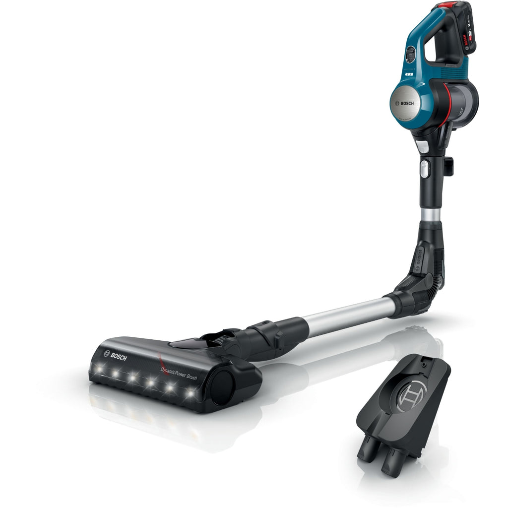 Bosch Aspirateur balai Unlimited 7 BSS71125AH