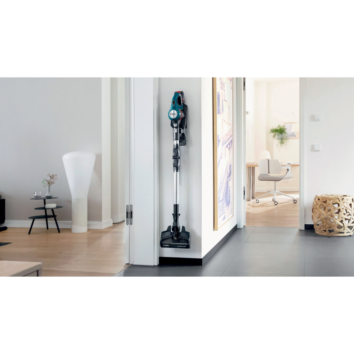 Bosch Aspirateur balai Unlimited 7 BSS71125AH