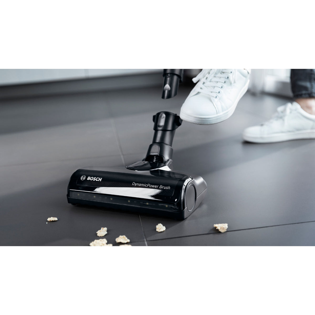 Bosch Aspirateur balai Unlimited 7 BSS71125AH
