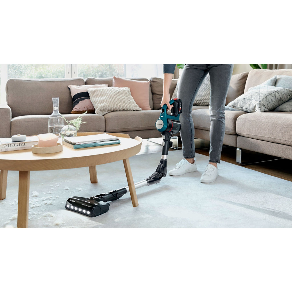 Bosch Aspirateur balai Unlimited 7 BSS71125AH