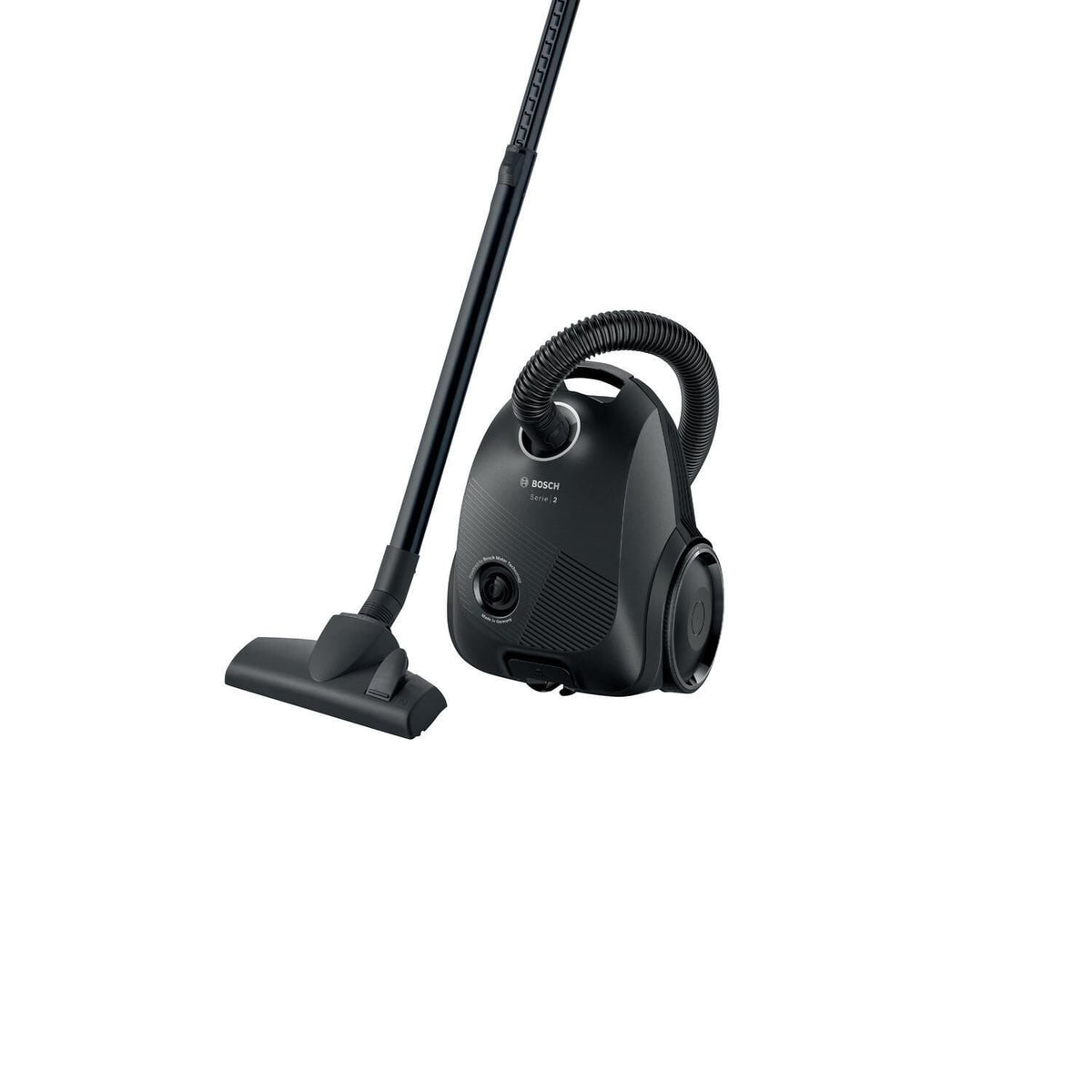 Bosch Aspirateur traîneau avec sac BGBS2LB1