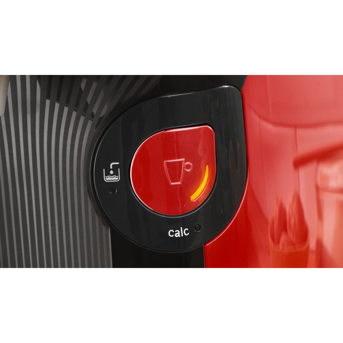 Bosch Cafetière Tassimo Style TAS113E Rouge